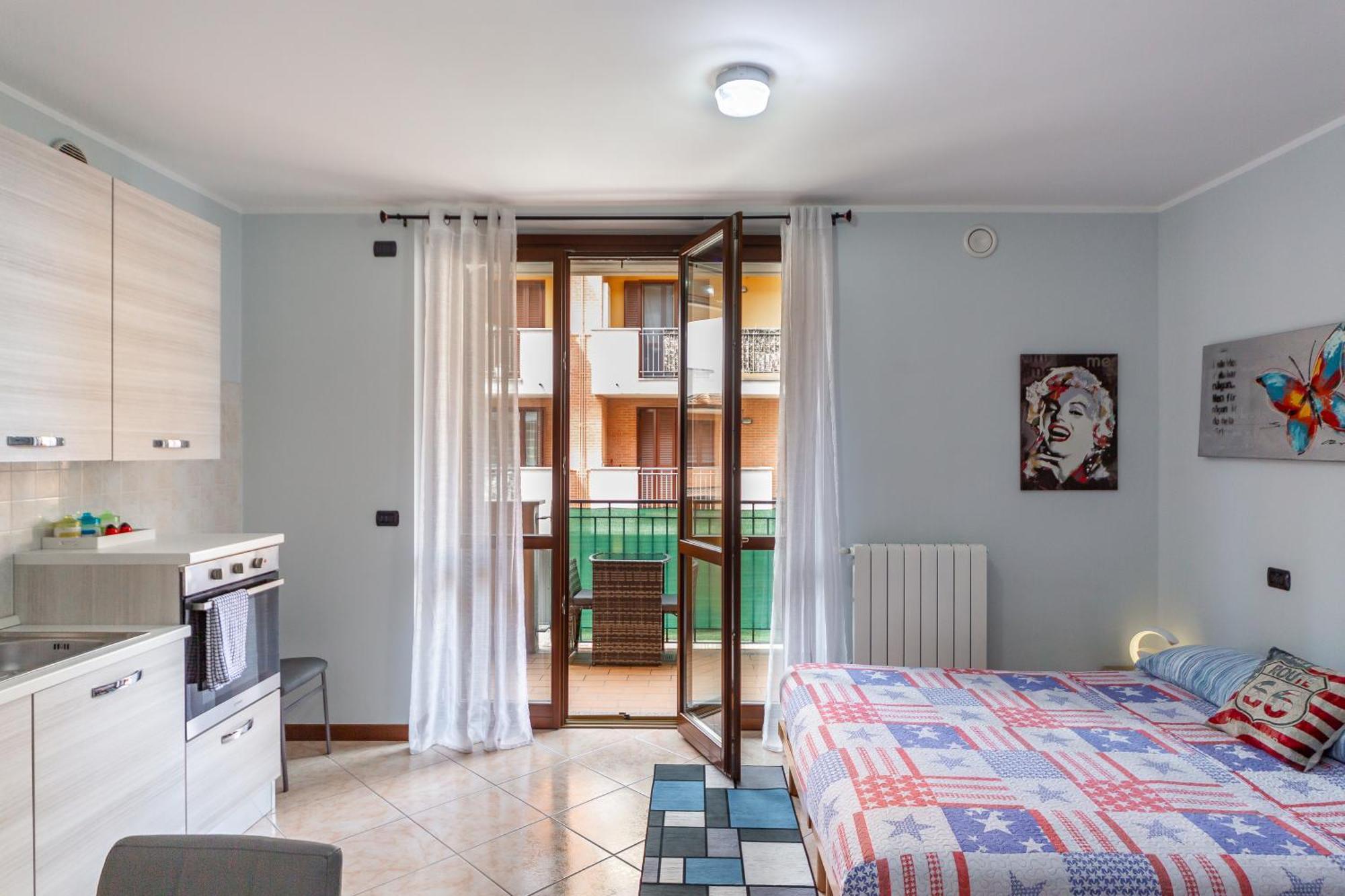 El Sol Residence - Modern House Near Milan Dresano 외부 사진