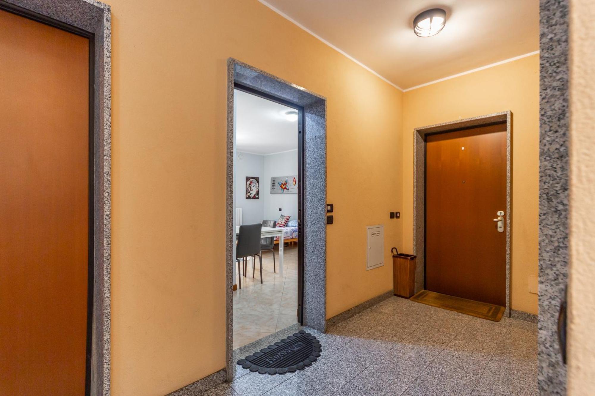 El Sol Residence - Modern House Near Milan Dresano 외부 사진