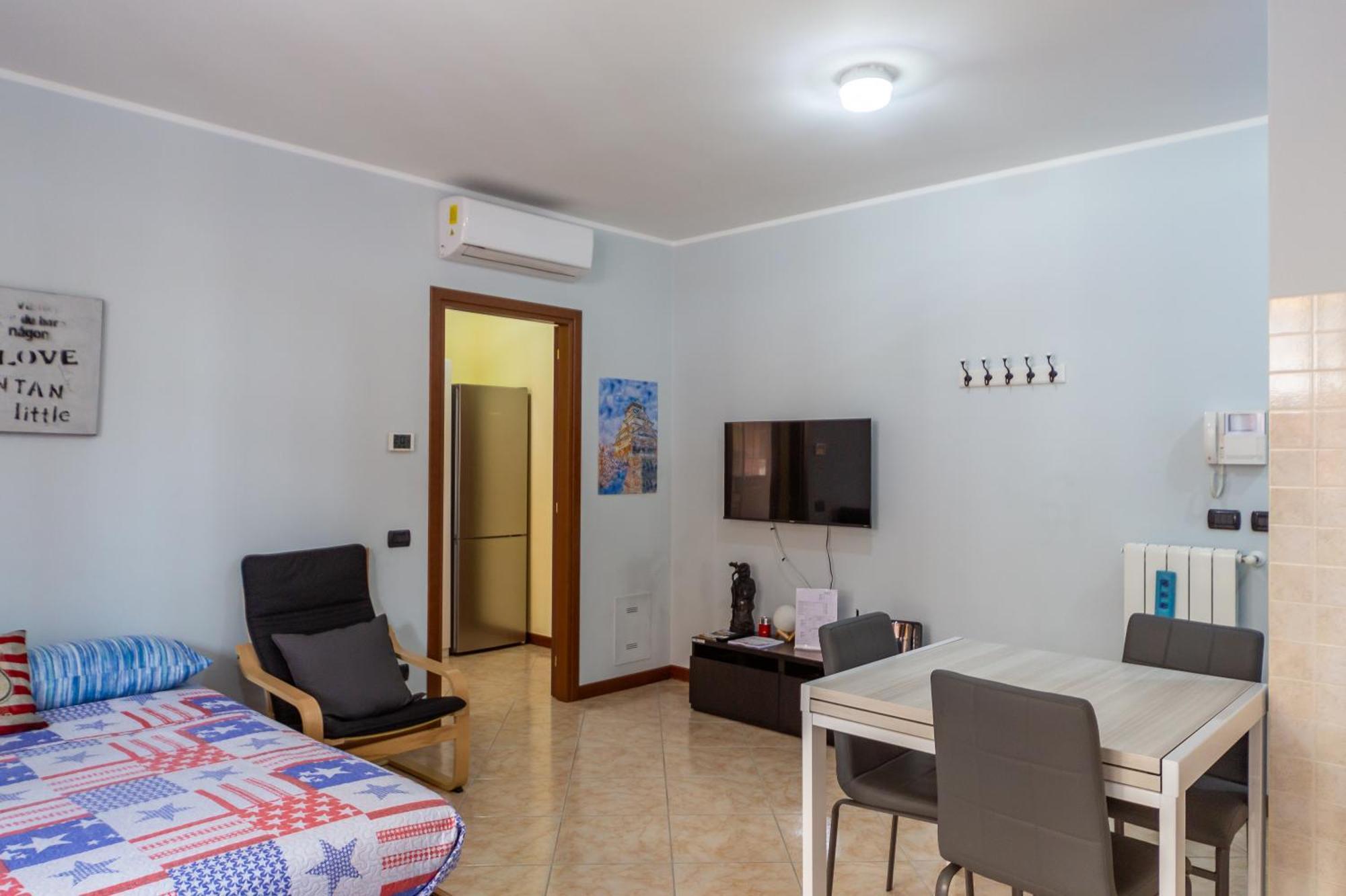 El Sol Residence - Modern House Near Milan Dresano 외부 사진