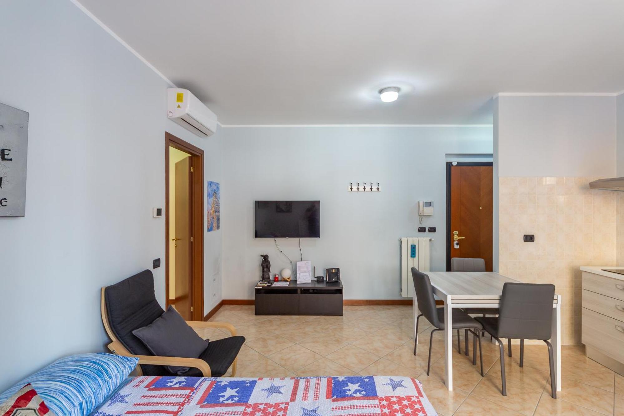 El Sol Residence - Modern House Near Milan Dresano 외부 사진