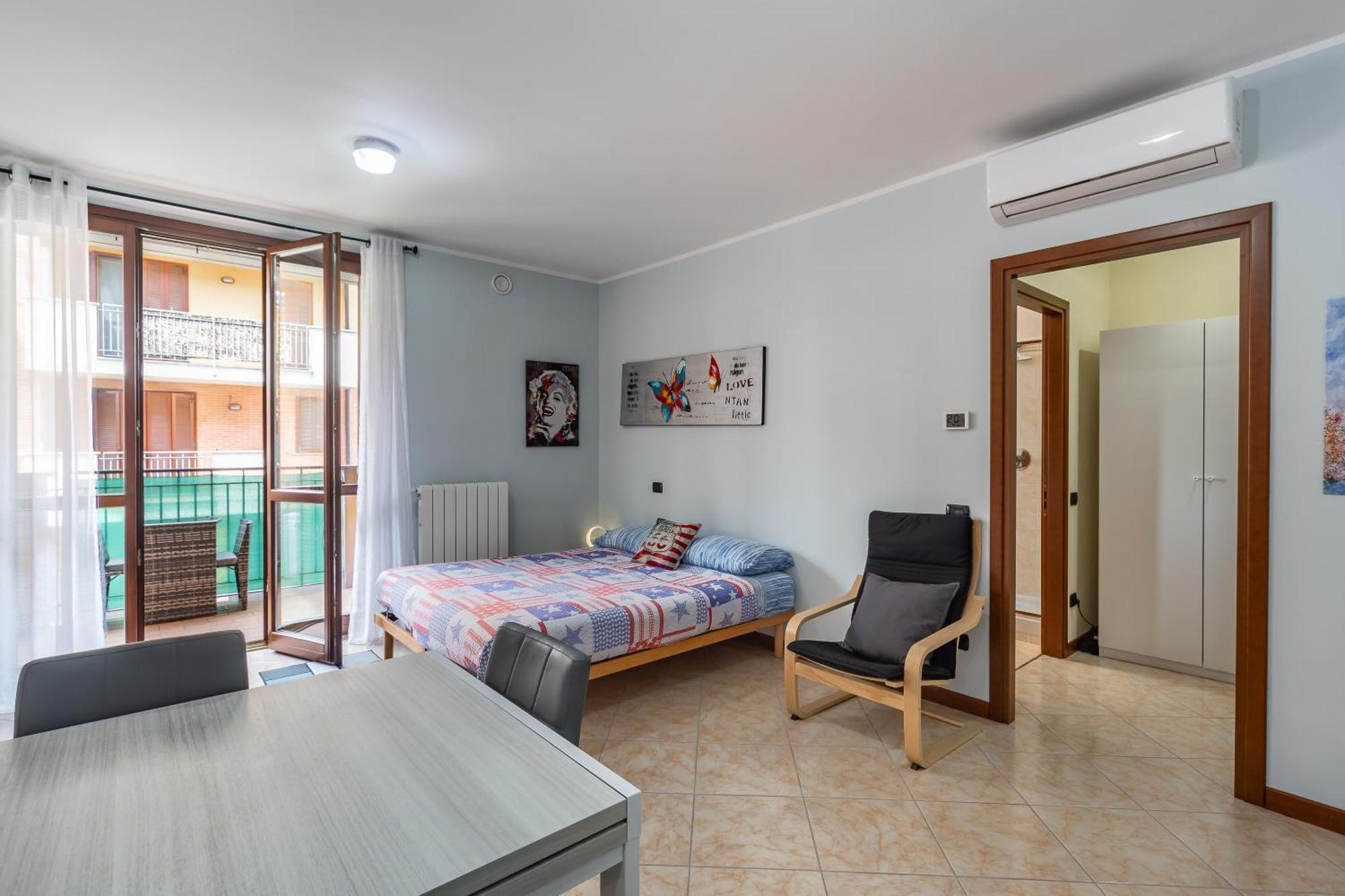 El Sol Residence - Modern House Near Milan Dresano 외부 사진