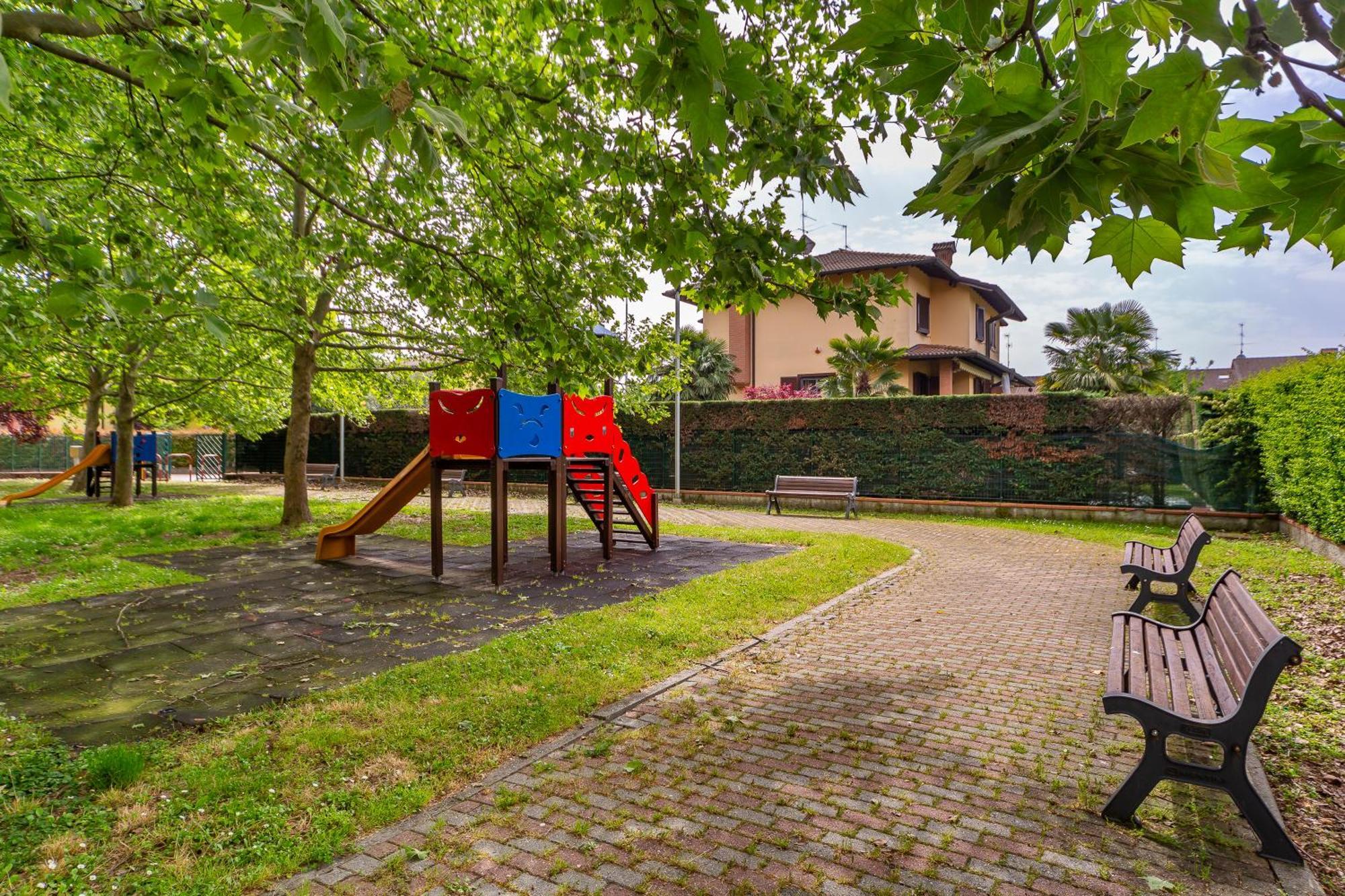 El Sol Residence - Modern House Near Milan Dresano 외부 사진